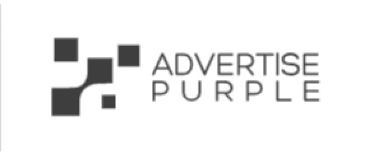 Advertise Purple